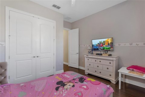 House in Winter Garden, Florida 4 bedrooms, 224.64 sq.m. № 2132102 - photo 18