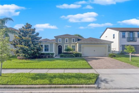 House in Winter Garden, Florida 4 bedrooms, 224.64 sq.m. № 2132102 - photo 27