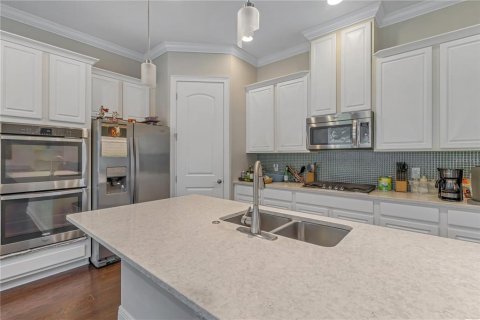 House in Winter Garden, Florida 4 bedrooms, 224.64 sq.m. № 2132102 - photo 9