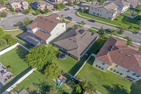 House in Winter Garden, Florida 4 bedrooms, 224.64 sq.m. № 2132102 - photo 24