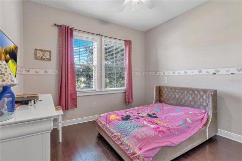 House in Winter Garden, Florida 4 bedrooms, 224.64 sq.m. № 2132102 - photo 17
