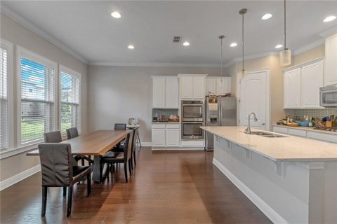 House in Winter Garden, Florida 4 bedrooms, 224.64 sq.m. № 2132102 - photo 8