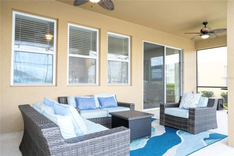 House in Davenport, Florida 6 bedrooms, 303.23 sq.m. № 2233246 - photo 15