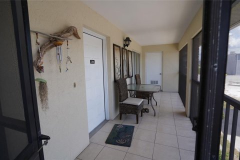 Condominio en venta en Englewood, Florida, 2 dormitorios, 98.1 m2 № 1857661 - foto 4