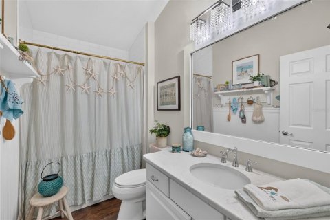 Villa ou maison à vendre à The Villages, Floride: 2 chambres, 105.72 m2 № 2408801 - photo 25
