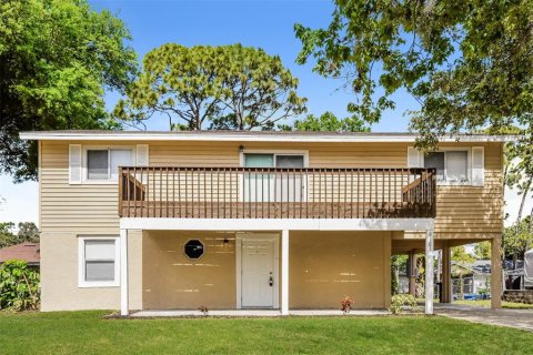 Villa ou maison à Fort Myers, Floride 3 chambres, 106.28 m2 № 2371835