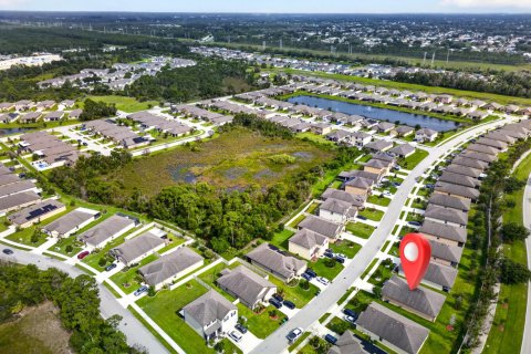 Casa en venta en Port St. Lucie, Florida, 3 dormitorios, 157 m2 № 2084475 - foto 30