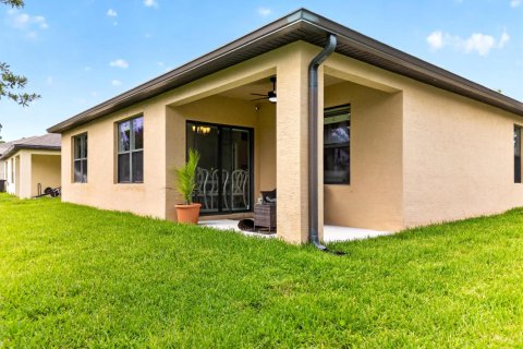 Casa en venta en Port St. Lucie, Florida, 3 dormitorios, 157 m2 № 2084475 - foto 25
