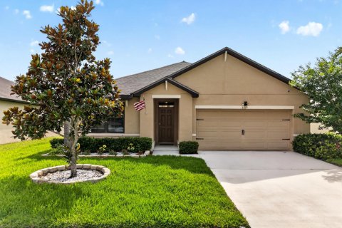 Casa en venta en Port St. Lucie, Florida, 3 dormitorios, 157 m2 № 2084475 - foto 3