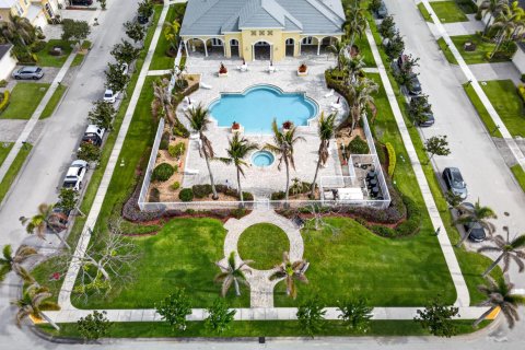 Casa en venta en Port St. Lucie, Florida, 3 dormitorios, 157 m2 № 2084475 - foto 29
