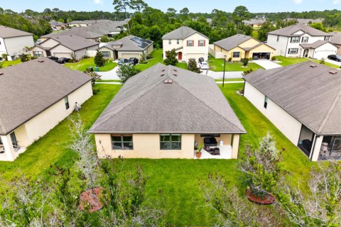 Casa en venta en Port St. Lucie, Florida, 3 dormitorios, 157 m2 № 2084475 - foto 27