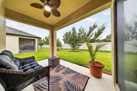 Casa en venta en Port St. Lucie, Florida, 3 dormitorios, 157 m2 № 2084475 - foto 24