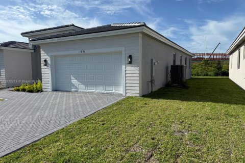 Casa en venta en Homestead, Florida, 5 dormitorios, 239.97 m2 № 1965633 - foto 2