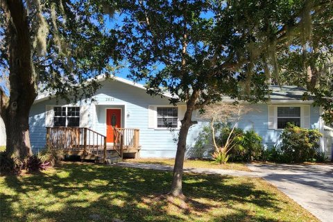Casa en Edgewater, Florida 4 dormitorios, 199.37 m2 № 2384123