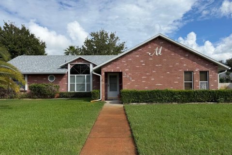 Villa ou maison à Edgewater, Floride 3 chambres, 152.36 m2 № 2402851