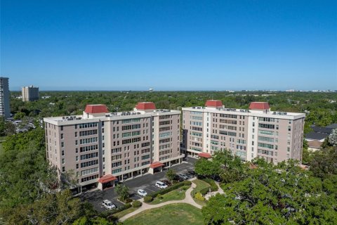Condominio en venta en Tampa, Florida, 3 dormitorios, 207.73 m2 № 1590652 - foto 23