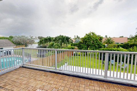 Villa ou maison à louer à Plantation, Floride: 4 chambres, 273.69 m2 № 1946487 - photo 17