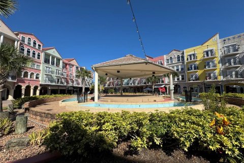 Condo in Palm Coast, Florida, 1 bedroom  № 1918330 - photo 1