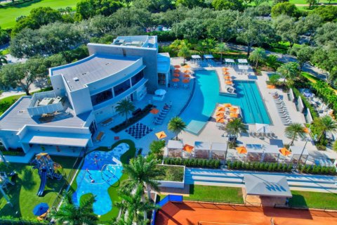 Casa en venta en Boca Raton, Florida, 3 dormitorios, 305.83 m2 № 1173147 - foto 1