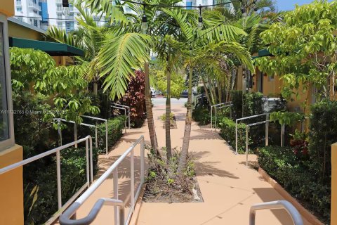 Hotel in Miami Beach, Florida № 1937388 - photo 4