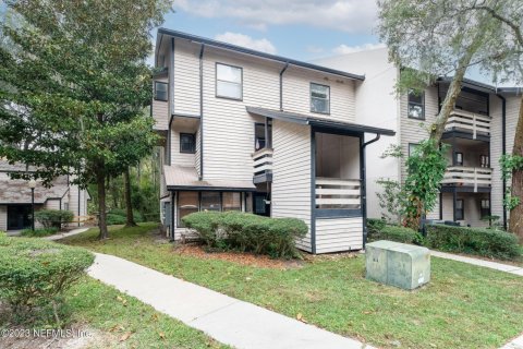 Copropriété à vendre à Jacksonville, Floride: 2 chambres, 117.24 m2 № 822187 - photo 1