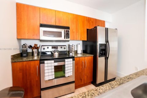 Condominio en venta en Miami, Florida, 3 dormitorios, 114.46 m2 № 2152724 - foto 6