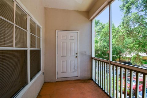 Copropriété à vendre à Tampa, Floride: 1 chambre, 80.55 m2 № 1717308 - photo 22