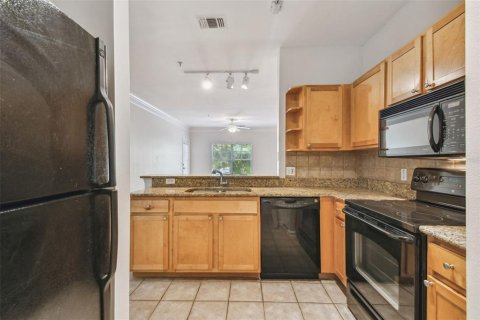 Copropriété à vendre à Tampa, Floride: 1 chambre, 80.55 m2 № 1717308 - photo 8
