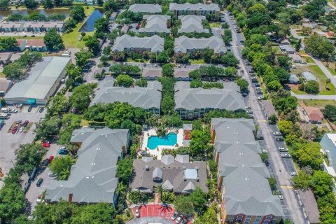 Copropriété à vendre à Tampa, Floride: 1 chambre, 80.55 m2 № 1717308 - photo 26