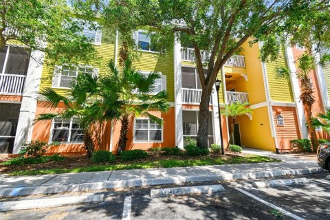 Copropriété à vendre à Tampa, Floride: 1 chambre, 80.55 m2 № 1717308 - photo 1
