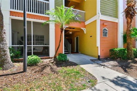 Copropriété à vendre à Tampa, Floride: 1 chambre, 80.55 m2 № 1717308 - photo 3