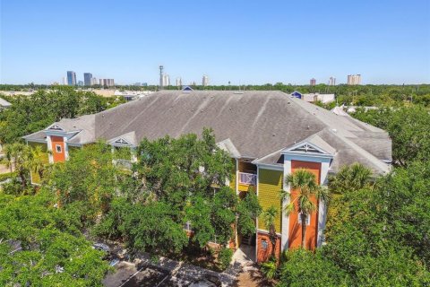 Copropriété à vendre à Tampa, Floride: 1 chambre, 80.55 m2 № 1717308 - photo 25