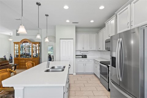 House in Palm Coast, Florida 3 bedrooms, 170.29 sq.m. № 1778348 - photo 22
