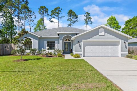 House in Palm Coast, Florida 3 bedrooms, 170.29 sq.m. № 1778348 - photo 4