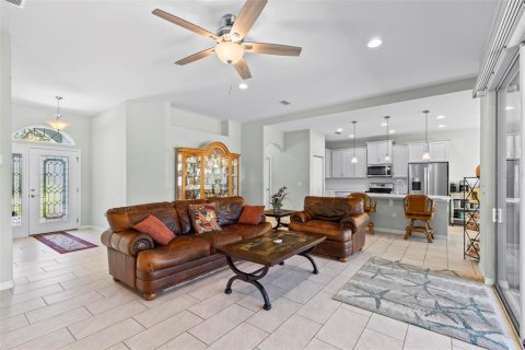House in Palm Coast, Florida 3 bedrooms, 170.29 sq.m. № 1778348 - photo 17