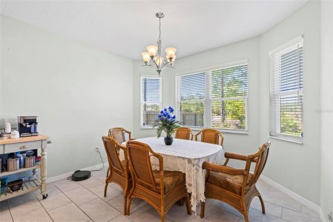 House in Palm Coast, Florida 3 bedrooms, 170.29 sq.m. № 1778348 - photo 27