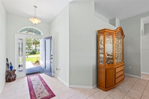 House in Palm Coast, Florida 3 bedrooms, 170.29 sq.m. № 1778348 - photo 11