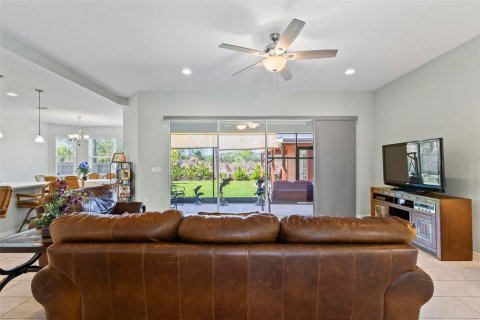 House in Palm Coast, Florida 3 bedrooms, 170.29 sq.m. № 1778348 - photo 14