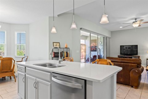 House in Palm Coast, Florida 3 bedrooms, 170.29 sq.m. № 1778348 - photo 24