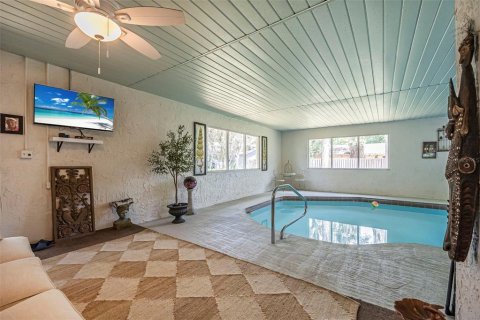 House in Edgewater, Florida 3 bedrooms, 119.84 sq.m. № 1614886 - photo 22