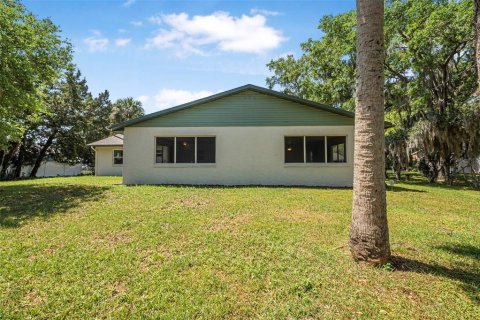 House in Edgewater, Florida 3 bedrooms, 119.84 sq.m. № 1614886 - photo 24