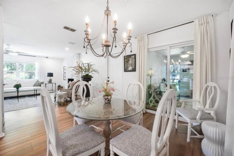 House in Edgewater, Florida 3 bedrooms, 119.84 sq.m. № 1614886 - photo 18