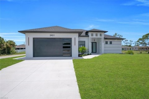 Land in Lehigh Acres, Florida № 2166660 - photo 2