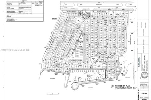 Купить земельный участок в Ки-Ларго, Флорида № 1984850 - фото 2