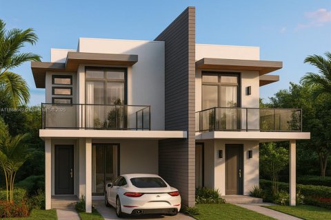 Propiedad comercial en venta en Miami, Florida, 164.53 m2 № 1896585 - foto 1