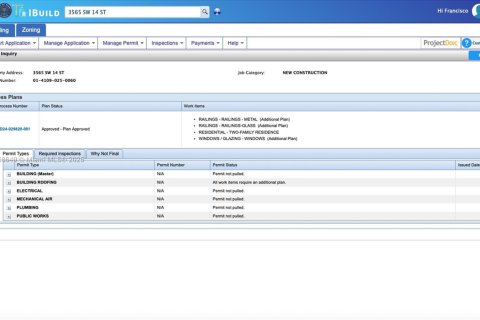 Propiedad comercial en venta en Miami, Florida, 164.53 m2 № 1896585 - foto 9