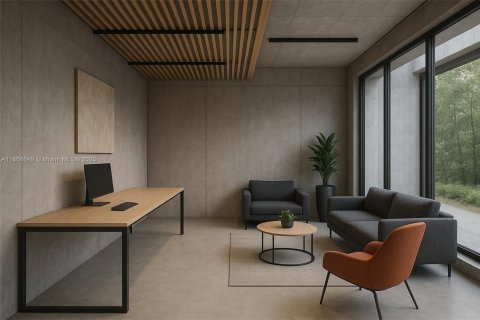 Propiedad comercial en venta en Miami, Florida, 164.53 m2 № 1896585 - foto 7