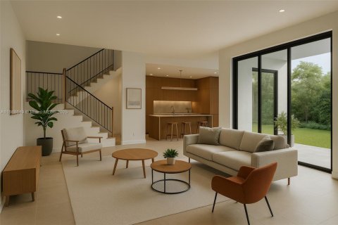 Propiedad comercial en venta en Miami, Florida, 164.53 m2 № 1896585 - foto 6