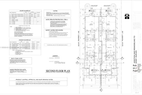Propiedad comercial en venta en Miami, Florida, 164.53 m2 № 1896585 - foto 13