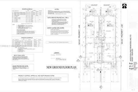 Propiedad comercial en venta en Miami, Florida, 164.53 m2 № 1896585 - foto 12